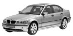 BMW E46 B0232 Fault Code